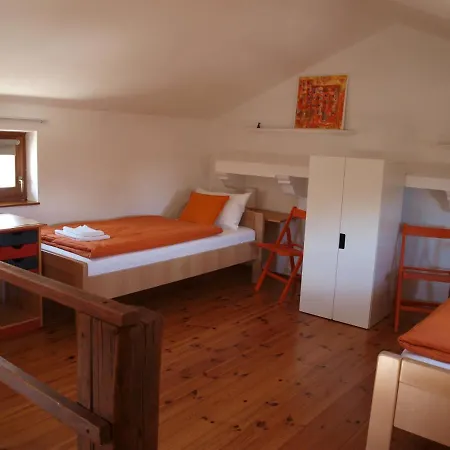 Daire N43 Krnica