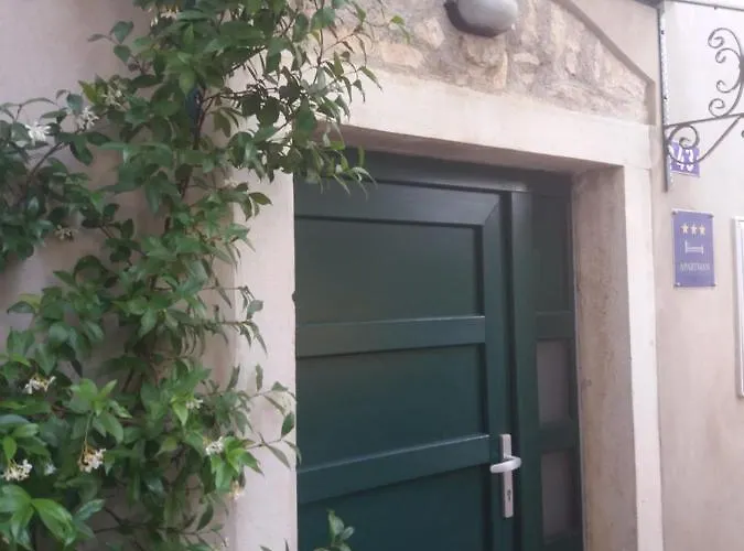 N43 Appartement Krnica