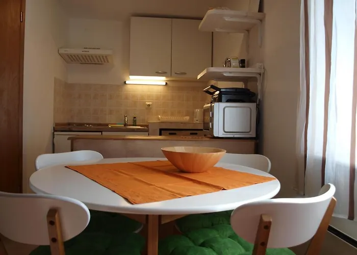 N43 Appartement *